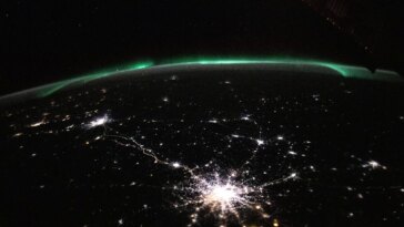 Se préparer à l'inconnu : biologie spatiale et fabrication dans les missions à long terme