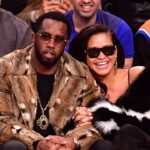 Sean Combs s'installe avec Cassie un jour après un procès choquant Sean Combs s'installe avec Cassie un jour après un procès choquant