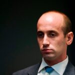 Stephen Miller a de grands projets pour un deuxième mandat de Trump