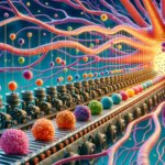 Protein Assembly Line