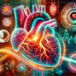 PET Scans of Heart Predict Disease