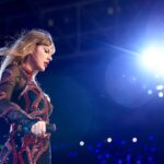 Taylor Swift aurait refusé de se produire au couronnement du roi Charles III