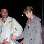 Taylor Swift et Travis Kelce se réunissent en Argentine