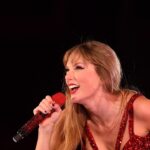 Taylor Swift met à jour les paroles de «Karma» en hommage à Travis Kelce