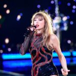 Taylor Swift rentrerait directement chez Travis Kelce après les spectacles au Brésil