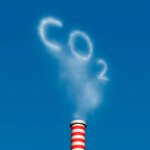 Carbon Dioxide Smokestack Capture