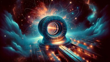Travail de détective sur la matière noire : une approche révolutionnaire au Grand collisionneur de hadrons
