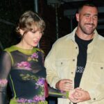 Travis Kelce, le gars des Chiefs, raconte son voyage en Argentine avec Taylor Swift