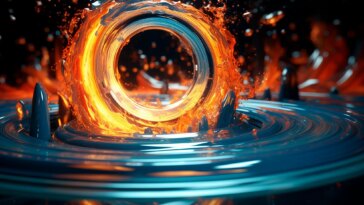 Quantum Material Spin Liquid Concept