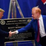 Trump affirme qu’il n’a jamais donné d’informations classifiées à un « cinglé aux cheveux roux » sur les sous-marins nucléaires (malgré les informations affirmant le contraire)