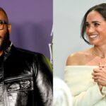 Tyler Perry révèle pourquoi il a aidé Meghan Markle et le prince Harry avant même de les rencontrer