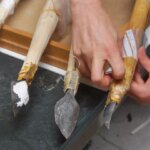 Un ancien arsenal découvert : des armes longue distance vieilles de 31 000 ans découvertes en Belgique