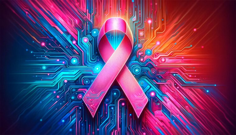 Un nouvel outil d’IA transforme le pronostic et le traitement du cancer du sein