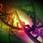 « Un profond changement de paradigme » – Les scientifiques découvrent une nouvelle histoire d’origine pour un gène régulateur clé Genetics DNA Mutation Concept