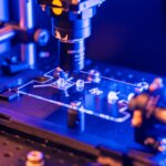 Making Giga Femto Laser