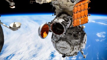 Veines dans l'espace : comment la recherche sur l'ISS dévoile les merveilles de l'apesanteur