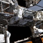 Vie de la station spatiale : récupération post-sortie dans l'espace et recherche innovante alors que SpaceX met à jour la chronologie de la mission