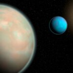 Vie extraterrestre : Alien Haze révèle les secrets d'exoplanètes aquatiques lointaines Vie extraterrestre : Alien Haze révèle les secrets d'exoplanètes aquatiques lointaines