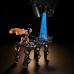 Vision autonome du MIT : une imprimante 3D innovante peut se regarder fabriquer des objets complexes Vision autonome du MIT : une imprimante 3D innovante peut se regarder fabriquer des objets complexes