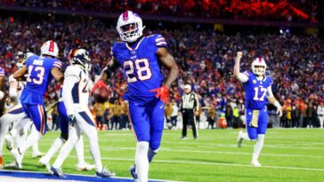 YouTube TV et la NFL sont-ils de retour sur la bonne voie ?