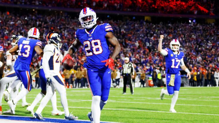 YouTube TV et la NFL sont-ils de retour sur la bonne voie ?