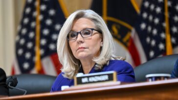 Liz Cheney explique comment le GOP post-Trump est devenu le « parti anti-Constitution »
