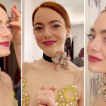 Comment Emma Stone s'est préparée pour la première new-yorkaise de Poor Things