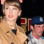 Taylor Swift donne le coup d'envoi des festivités d'anniversaire avec Selena Gomez et Miles Teller