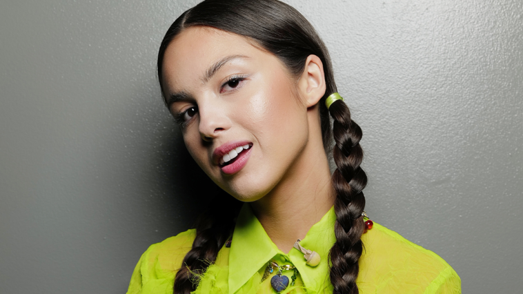 Olivia Rodrigo à propos de sa ballade Hunger Games : "Cela m'a permis de développer de nouveaux muscles"