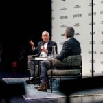 Walter Isaacson : Elon Musk est un génie en matière d'ingénierie, pas d'émotion humaine Walter Isaacson : Elon Musk est un génie en matière d'ingénierie, pas d'émotion humaine