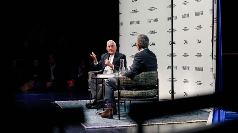 Walter Isaacson : Elon Musk est un génie en matière d'ingénierie, pas d'émotion humaine