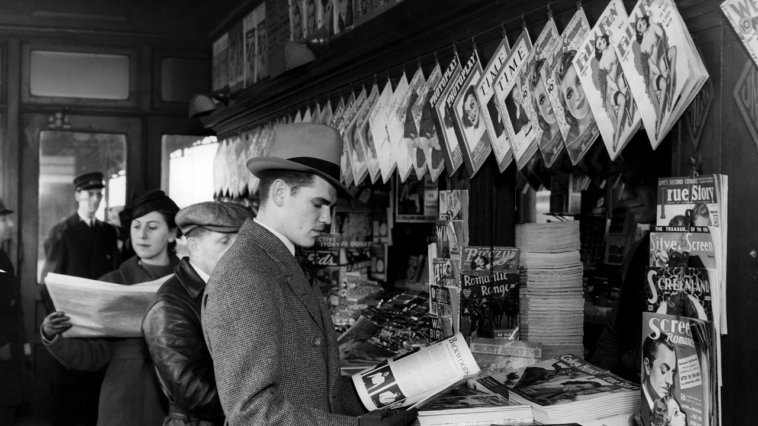 L’année médiatique : 7 points marquants à l’approche de la clôture de 2023