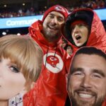 Taylor Swift fait « partie de l’équipe », confirme le quart-arrière des Chiefs de Kansas City