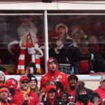 « Distraction » : Taylor Swift et Travis Kelce sont blâmés après la nouvelle défaite des Chiefs de Kansas City