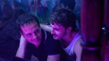 Est-ce l'année où un acteur queer va jusqu'au bout aux Oscars ?