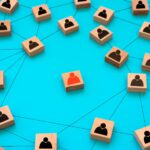 18 sur 19 : Comment la science comportementale a réussi à élaborer des politiques liées au COVID Social Distancing Concept