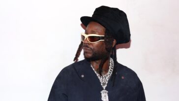 2Chainz transporté d'urgence à l'hôpital lors du crash de Tesla à Art Basel
