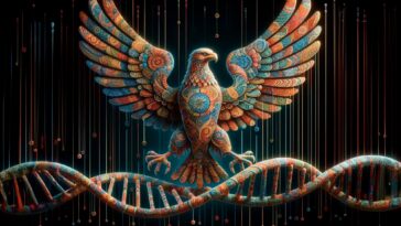 Roman Empire DNA Analysis