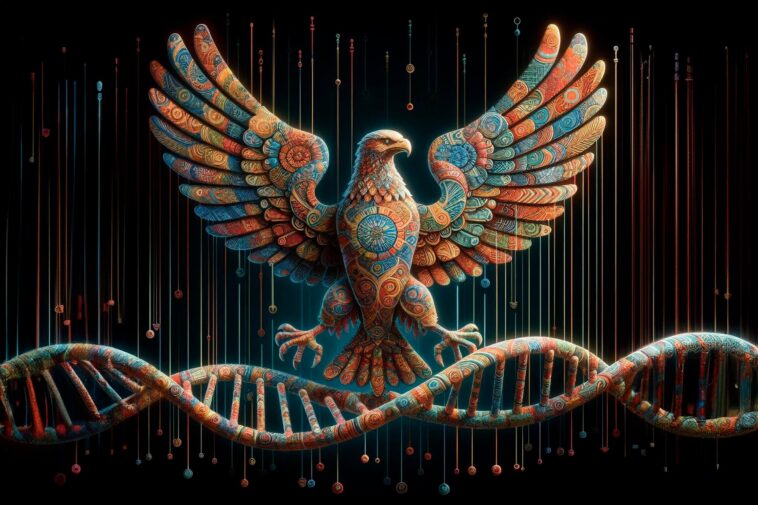 Roman Empire DNA Analysis