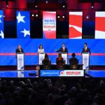 À qui s’adressent réellement ces débats du GOP ?