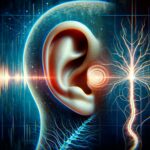 Ear Hearing Nerves Tinnitus