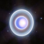 Aperçus infrarouges : la vision révolutionnaire de Webb sur les anneaux cachés d'Uranus SciTechDaily