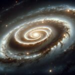 Archéologie galactique : des astronomes découvrent des ondulations sismiques dans la plus ancienne galaxie spirale SciTechDaily