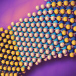 Atomes sous pression : l'aube d'une mémoire informatique ultra-efficace Phase-Change Memristor