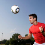 Soccer Header