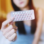 Contraceptive Birth Control Pills