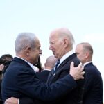 Biden dit que Netanyahu doit « changer » son gouvernement – mais promet un soutien « inébranlable » dans tous les cas Biden dit que Netanyahu doit « changer » son gouvernement – mais promet un soutien « inébranlable » dans tous les cas