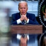 Biden fait marche arrière après avoir suggéré qu’il se présentait à nouveau à cause de Trump