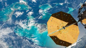 Botanique et biologie spatiales pionnières : façonner la santé sur Terre et au-delà