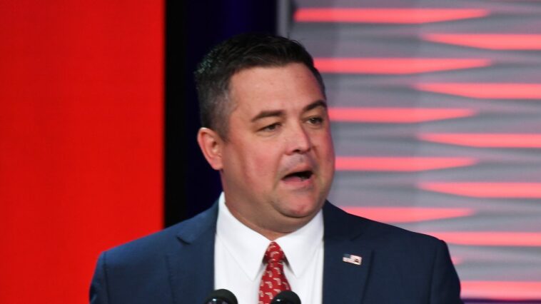 Bridget et Christian Ziegler : tout ce que nous savons sur le scandale MAGA-Couple impliquant des plans à trois, un prétendu paiement, une accusation de viol et le comble de l'hypocrisie républicaine